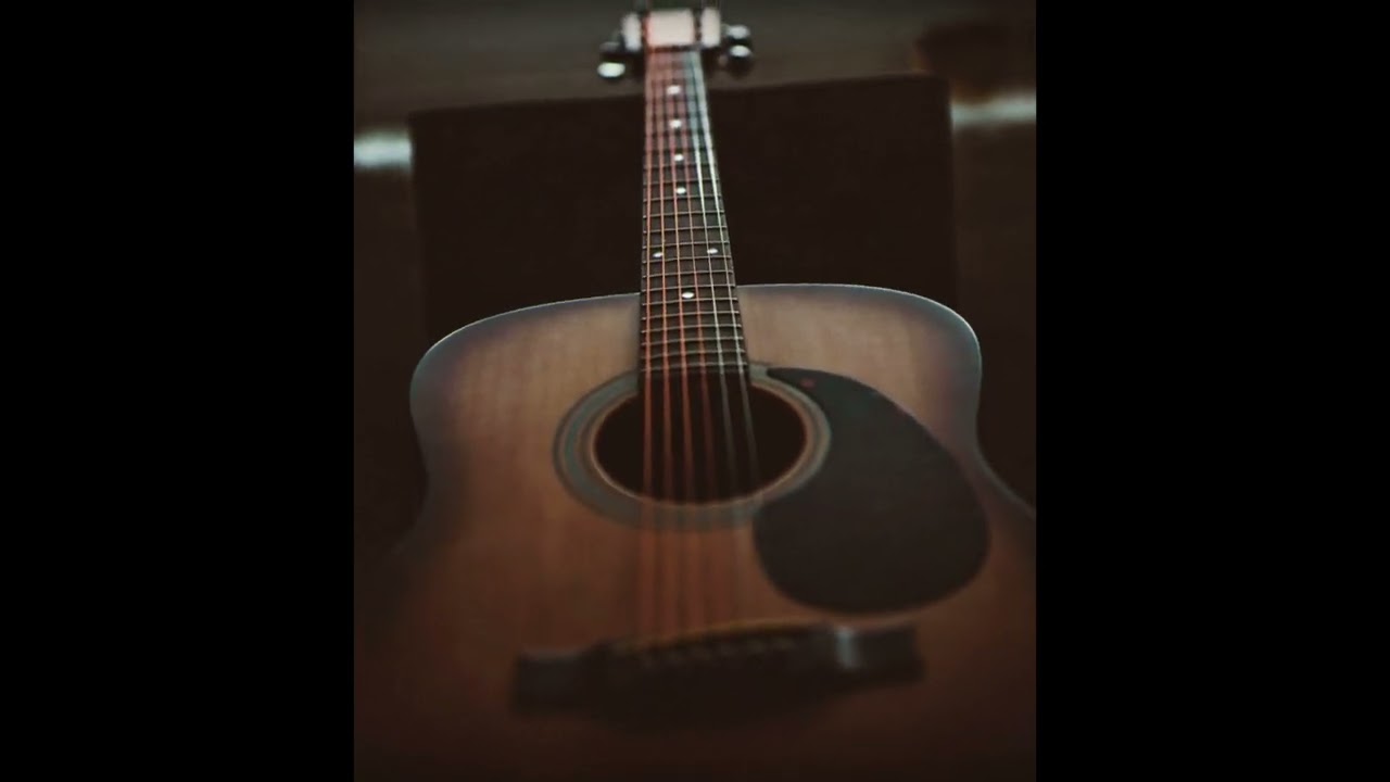 [FREE] Acoustic Guitar Type Beat 