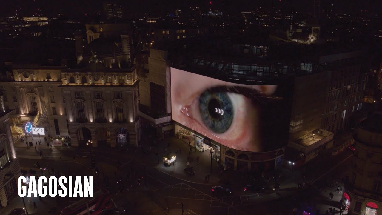 Douglas Gordon: if when why what | Gagosian Quarterly