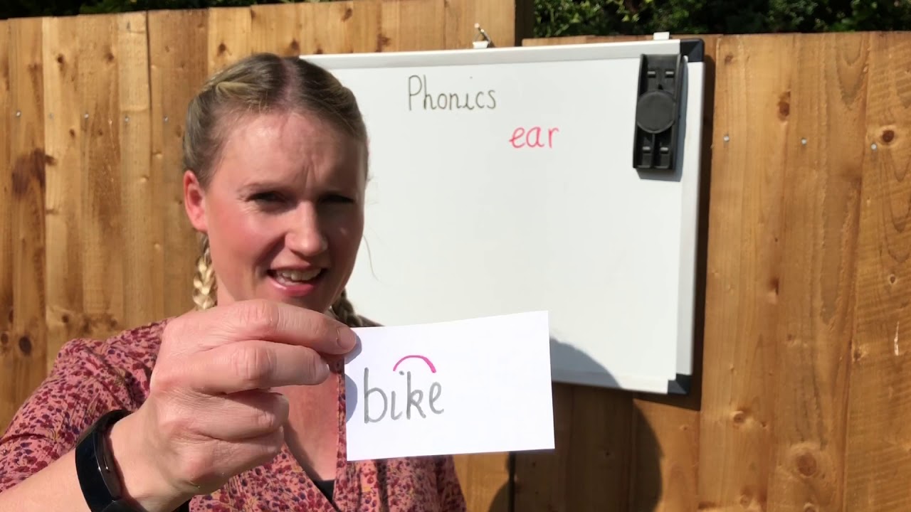 Year 1- Phonics