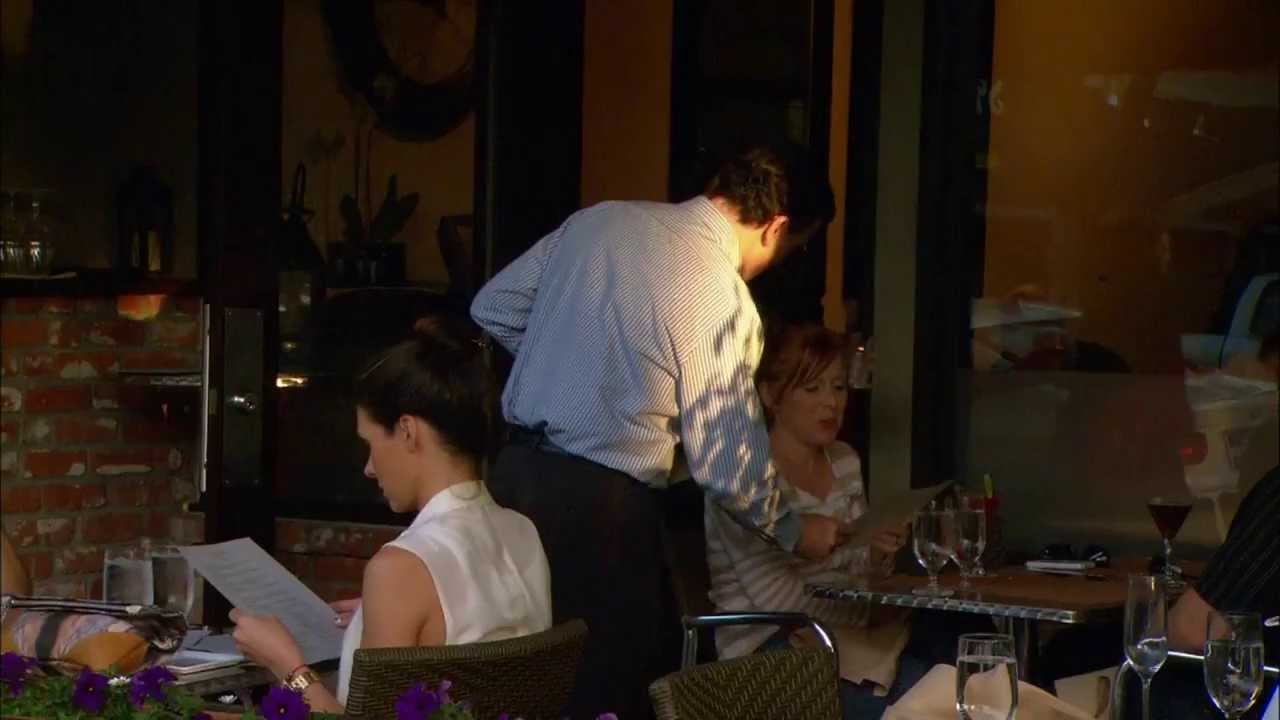 Naschmarkt Restaurant: Check, Please! Bay Area review