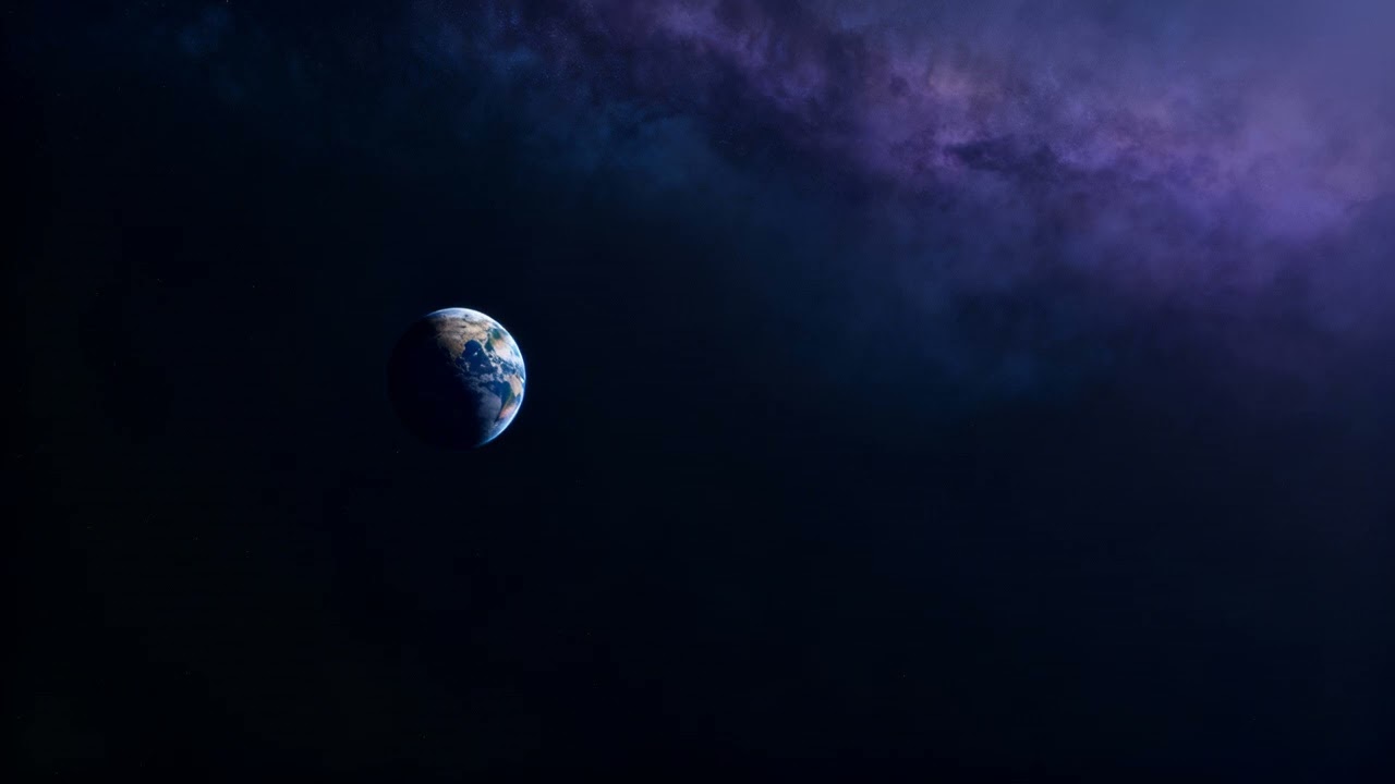 Lunar Sensual Drift