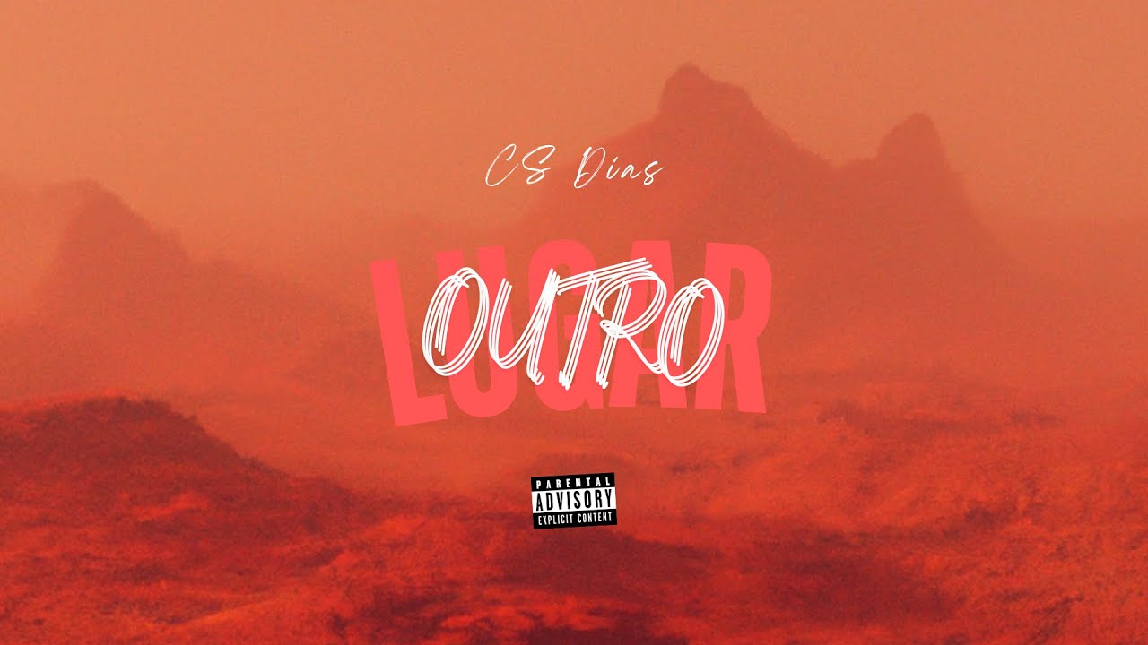 Outro Lugar - CS Dias (Beat by Zekk)