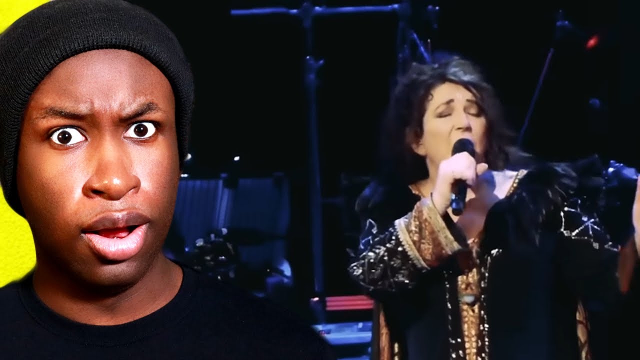 Kate Bush - Cloudbusting (Before The Dawn) | REACTION