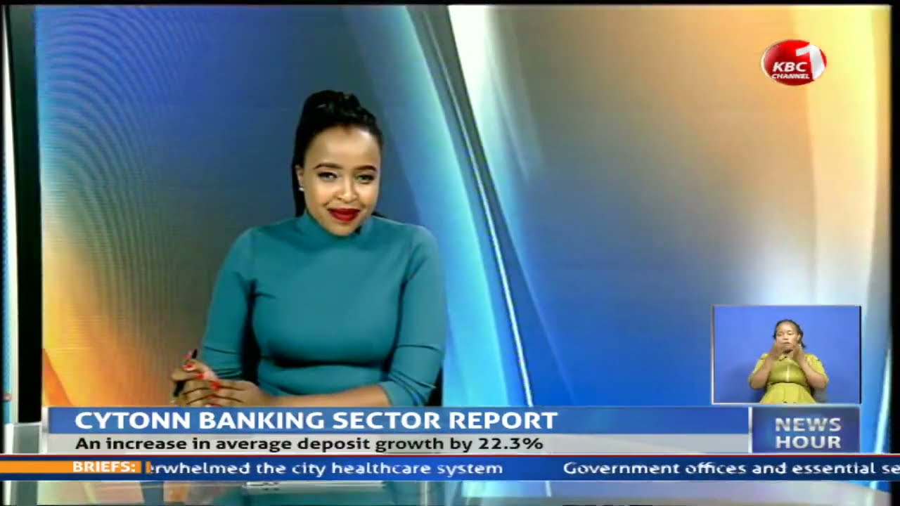 I&M Holdings ranked as the most attractive bank in Kenya followed by Equity