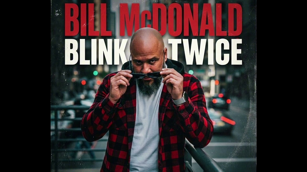 Blink Twice 