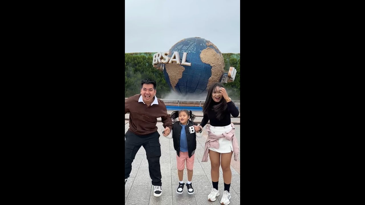 BIGLAANG AYA NI SKY SA MUNDO