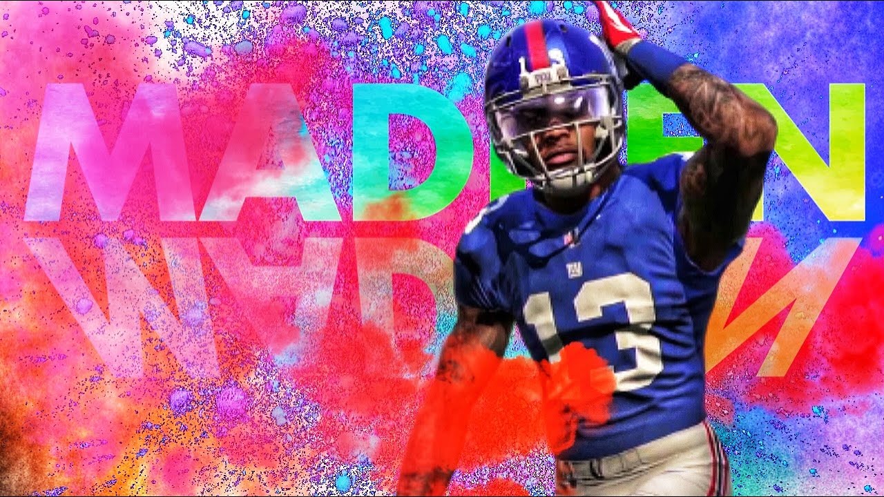 The BEST Passing Play In Madden 23| BEAT Every Defense|