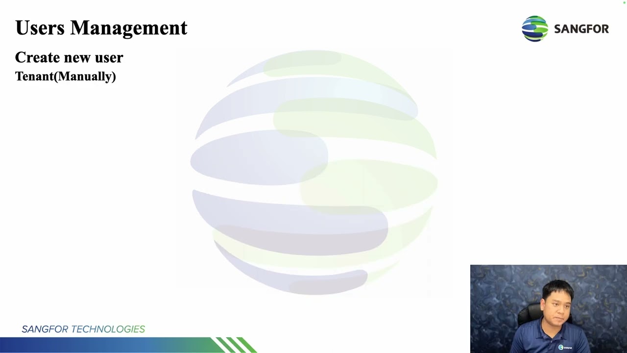 Sangfor SCP 6.8.0 Associate 2023 02 Operation Center