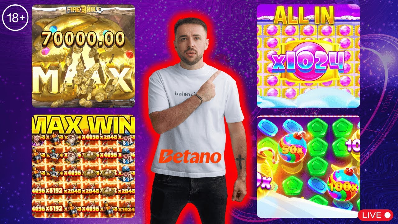 VANATOAREA SPECIALELOR CU BUGET NEBUN! Aparate Pacanele Slots Live!