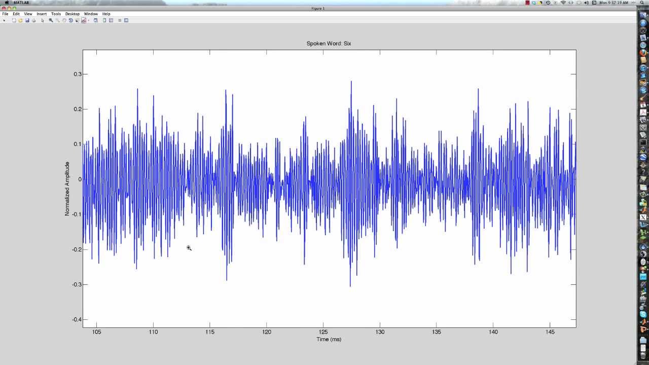 Notation and Basic Signal Properties