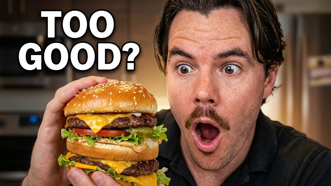 These VIRAL FOOD RECIPES Are Too Good to Be Real