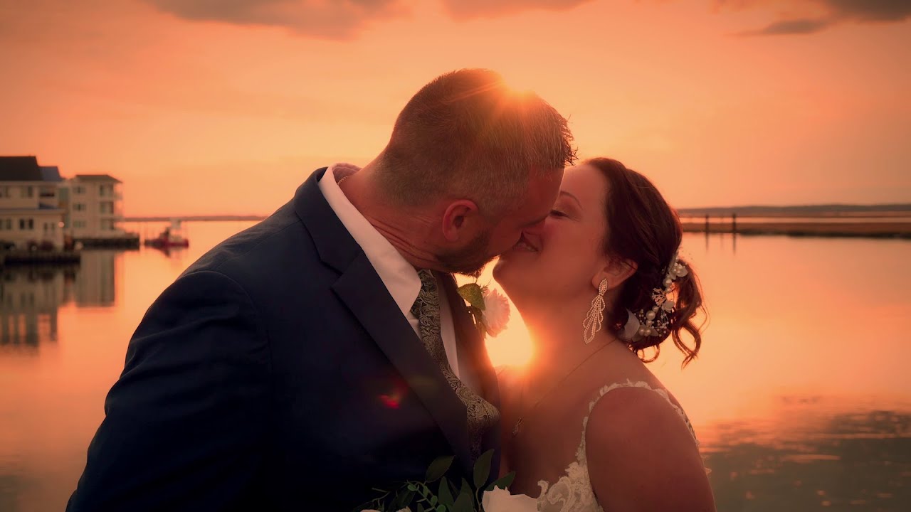 Chris and Harley Lomicka Wedding 10/25/25