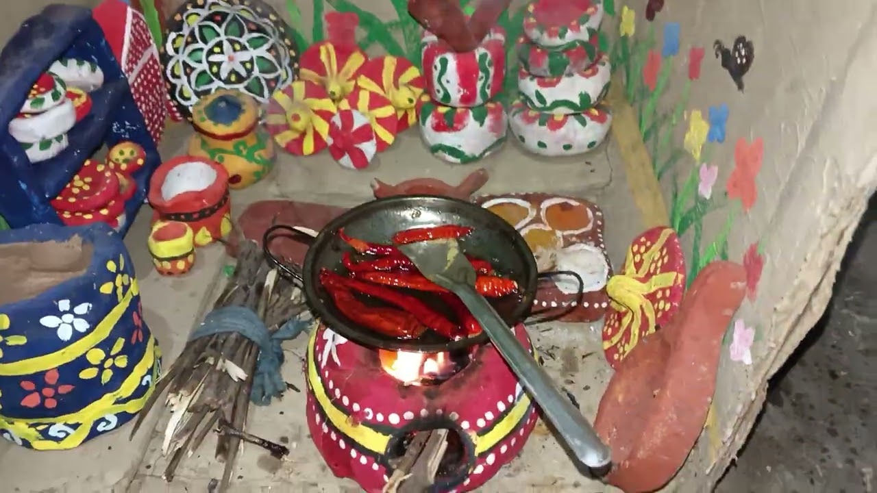 আজকের ইফতার আয়োজন খুদের ভাত ২রকমের আর ভর্তা। 