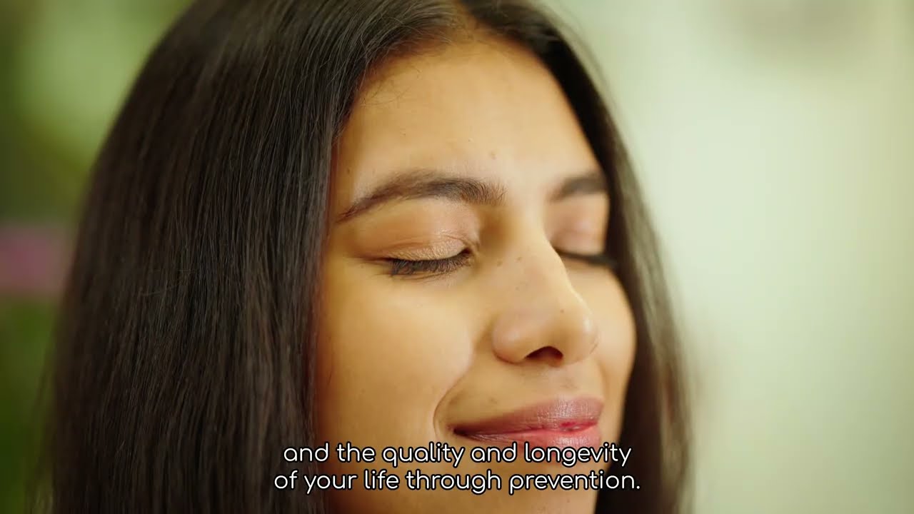 What is Ayurveda? Discover the healing beyond your regular spa treatments. 💖