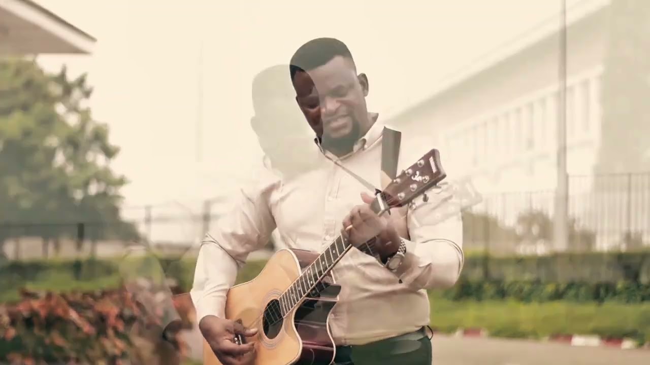 Clip Officiel :