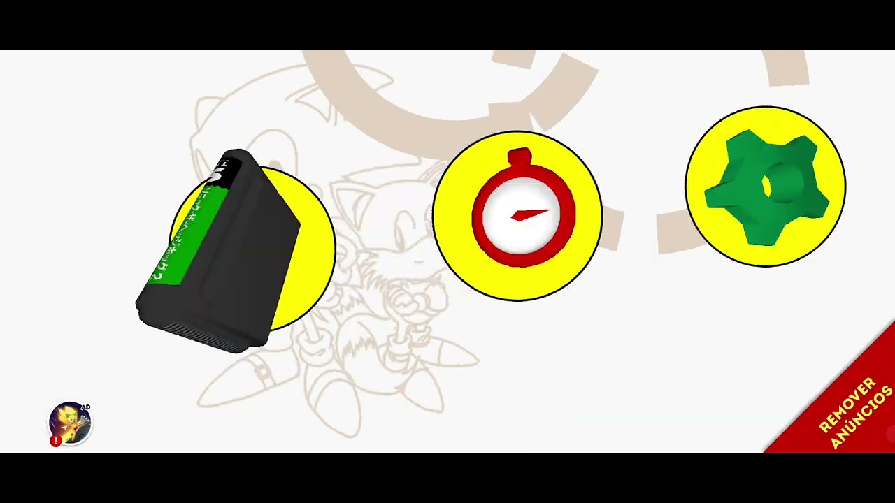 Sonic 2 parte 2 M M