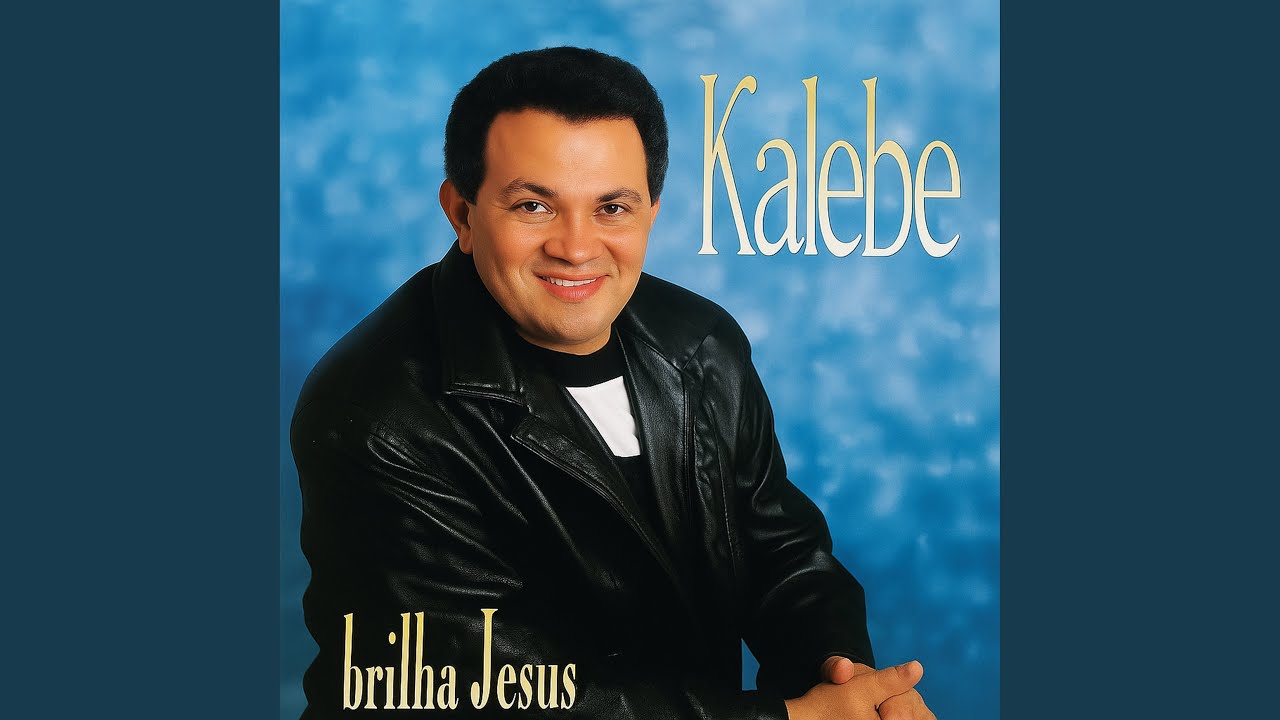 Brilha Jesus