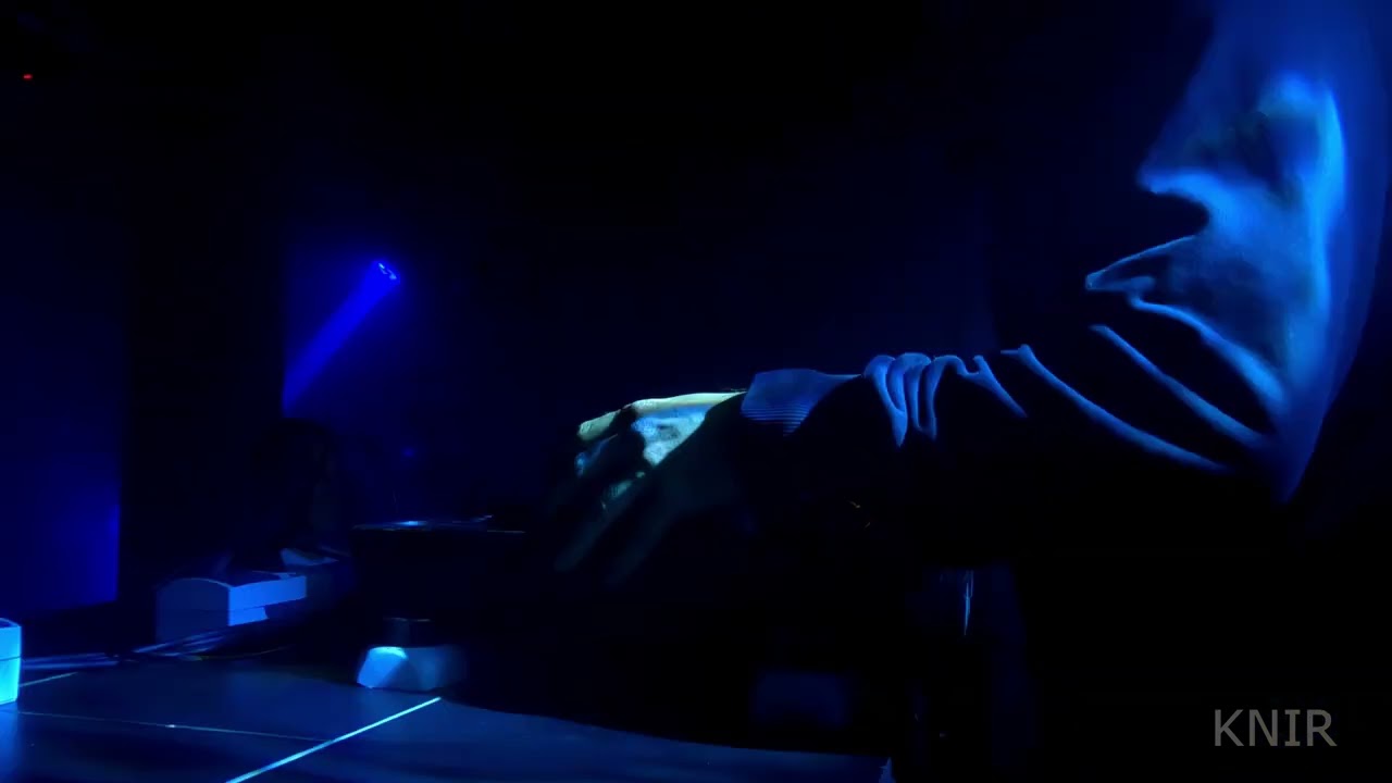 Siebenschlaefer Special Hardcore Set ostcode @ SELTSAMER FRÜHLING SKY CLUB Leipzig 11.05.2024