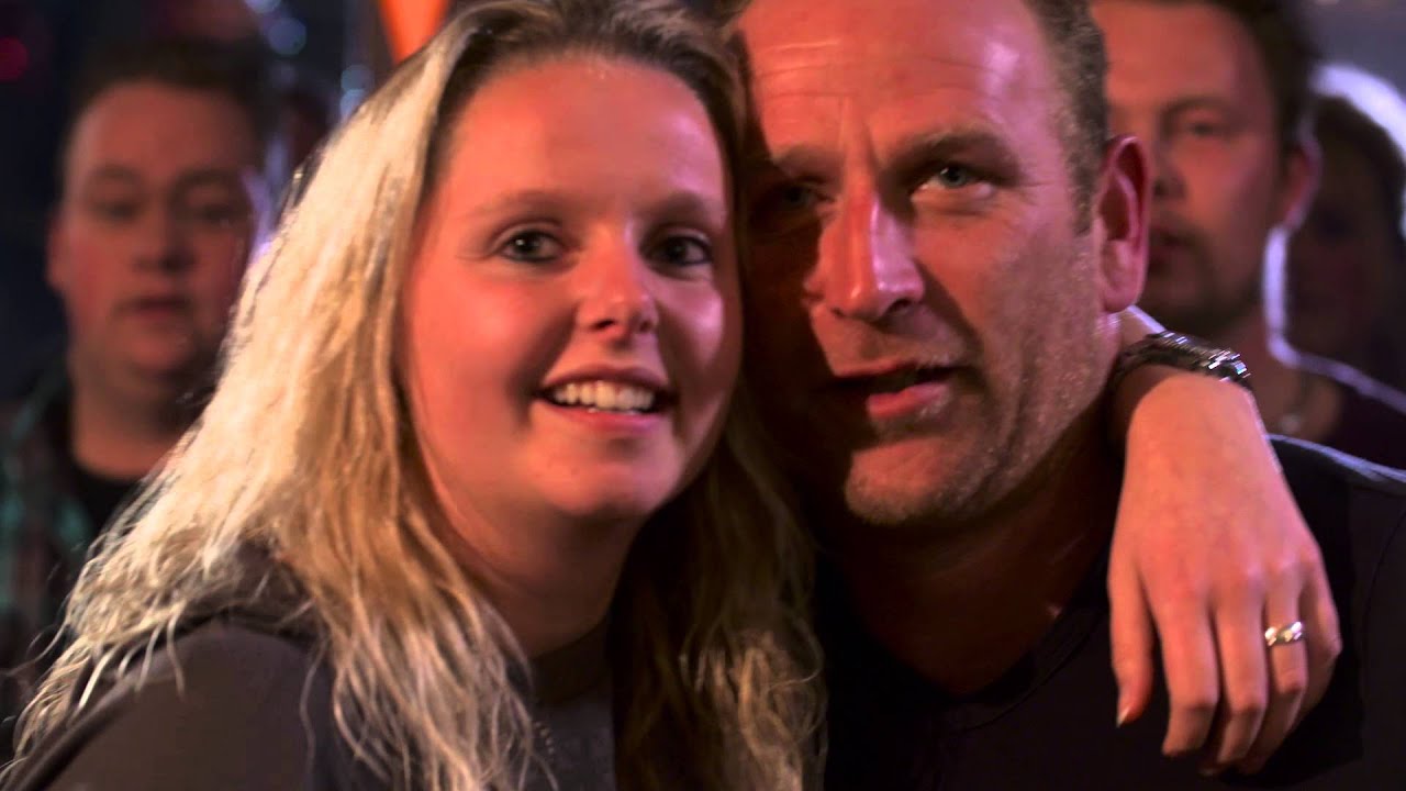 Martin Dams   Dat is nu over