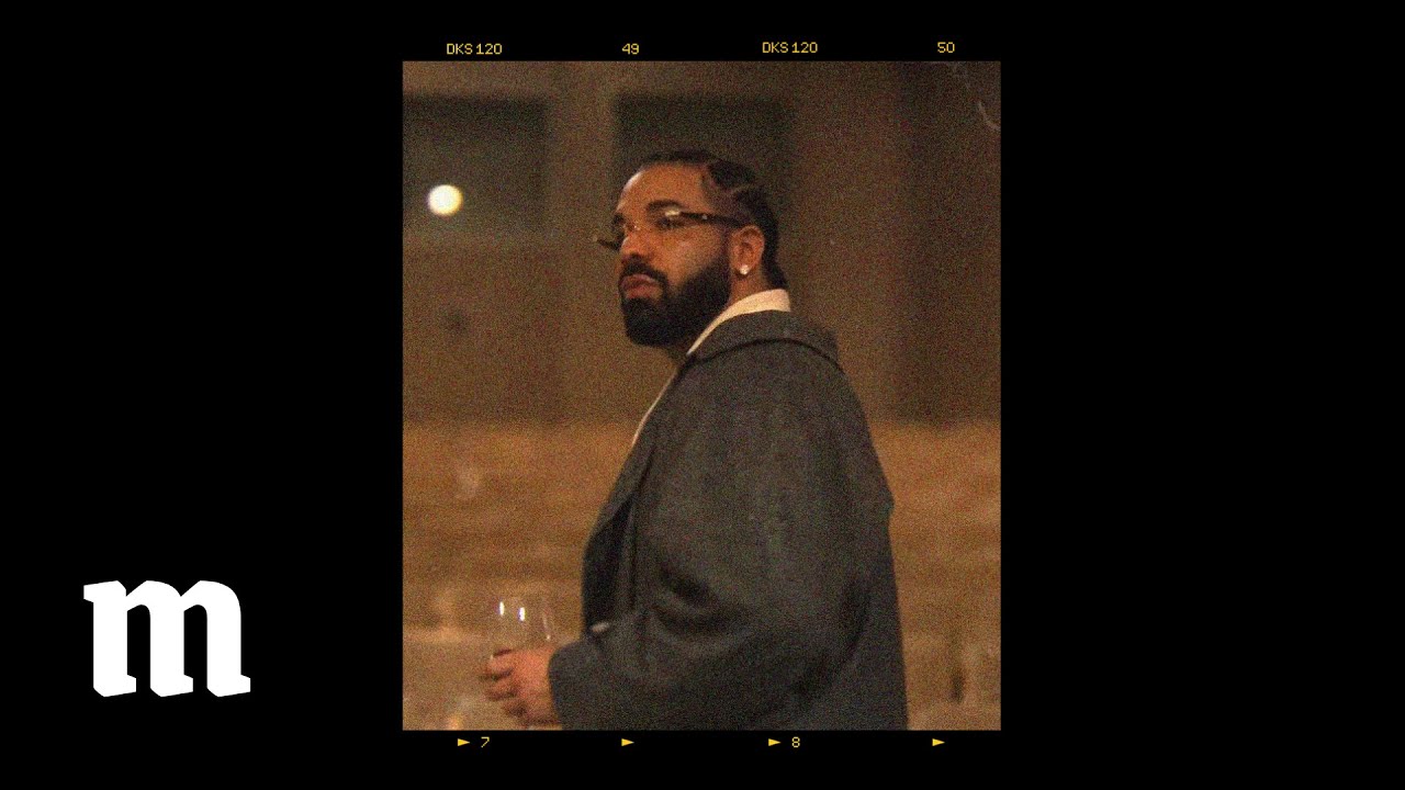 [FREE FOR PROFIT] DRAKE TYPE BEAT - 