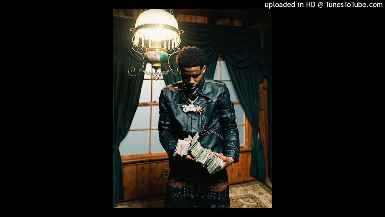 [FREE] Pooh Shiesty x Moneybagg Yo Type Beat - ''Running Back''