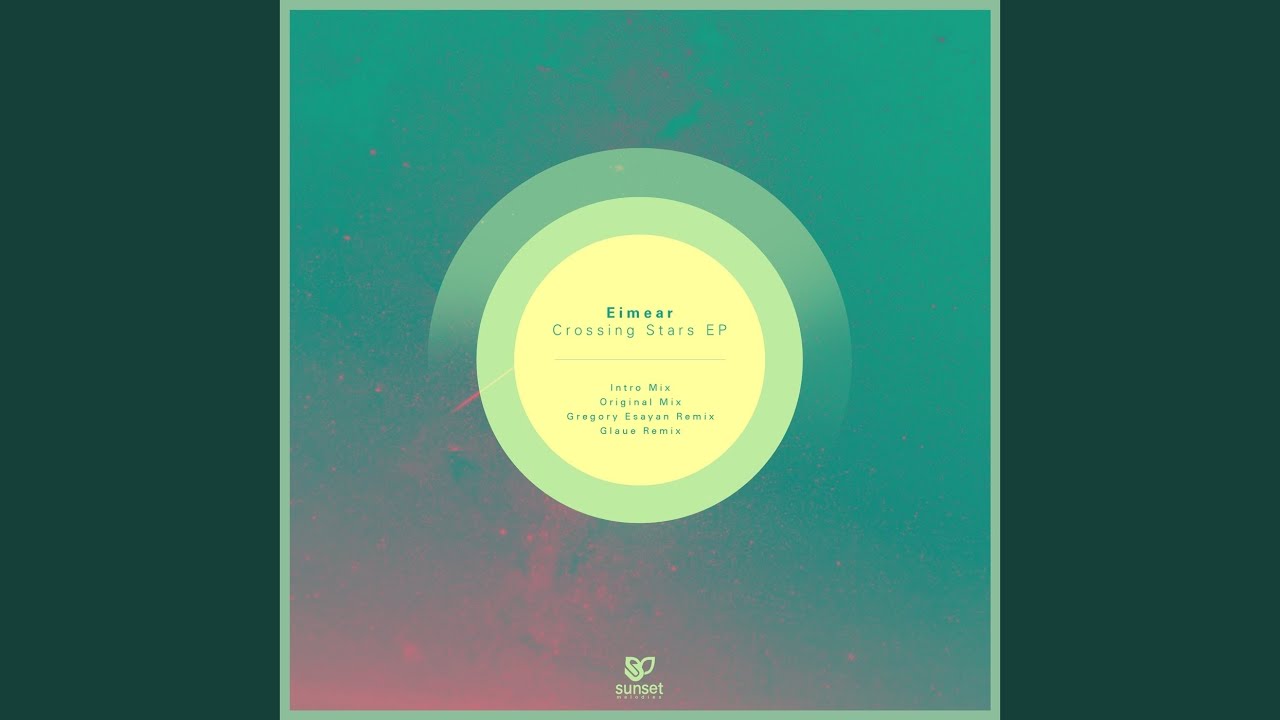 Crossing Stars (Gregory Esayan Remix)
