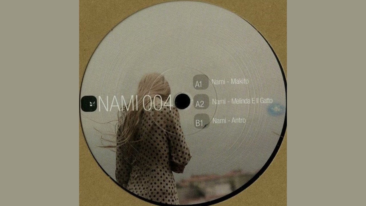 Nami - Makito