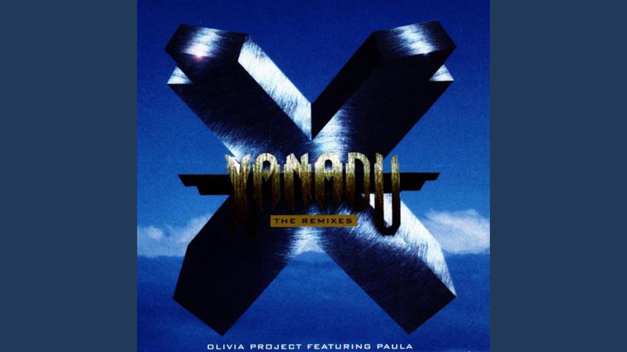 Xanadu (Millenium Mix)