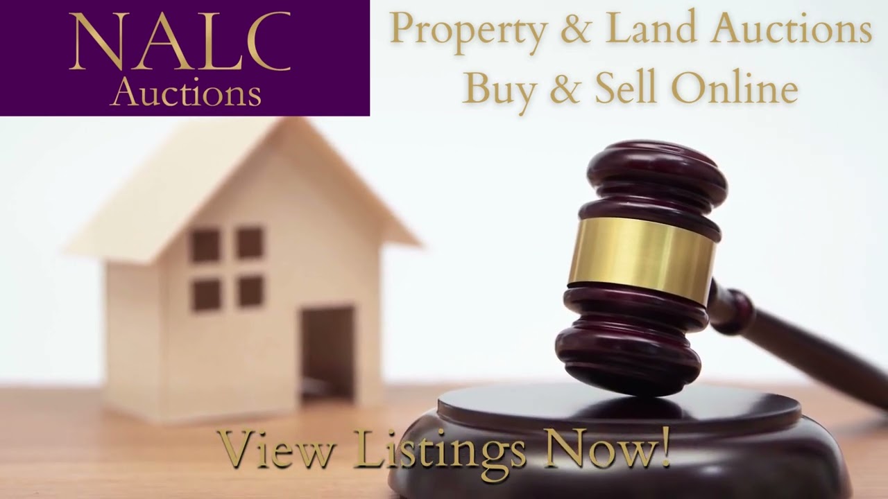 NALC Land & Property Auction General 3