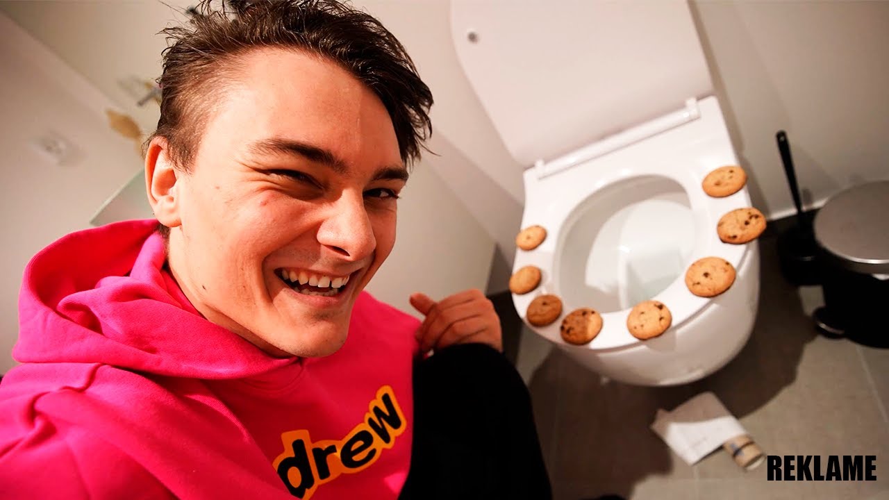 10 SJOVESTE JULE PRANKS DU KAN LAVE!