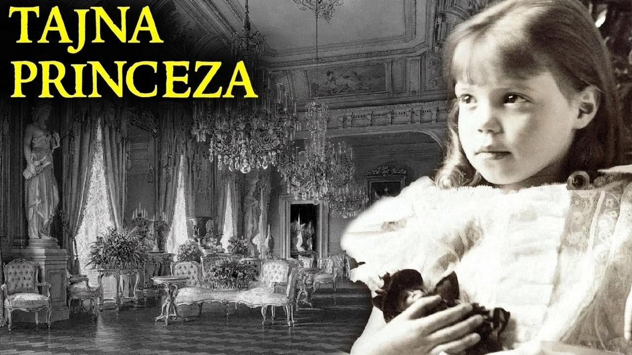 Tragična sudbina ruske 'tajne princeze'