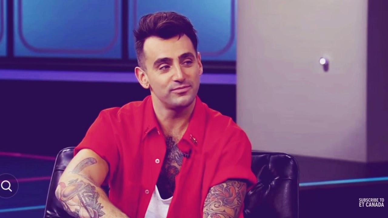 Hedley front man Jacob Hoggard faces three sexual-offence charges
