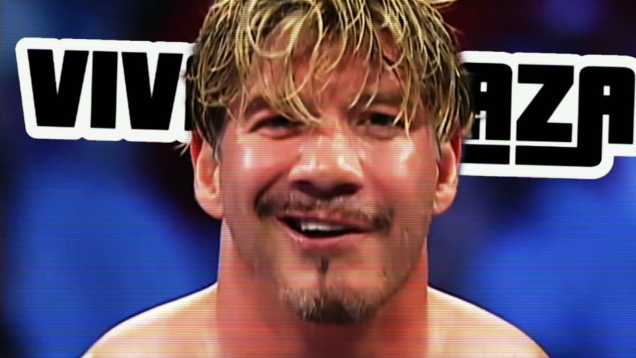 - EDDIE GUERRERO - Custom Titantron 2022 