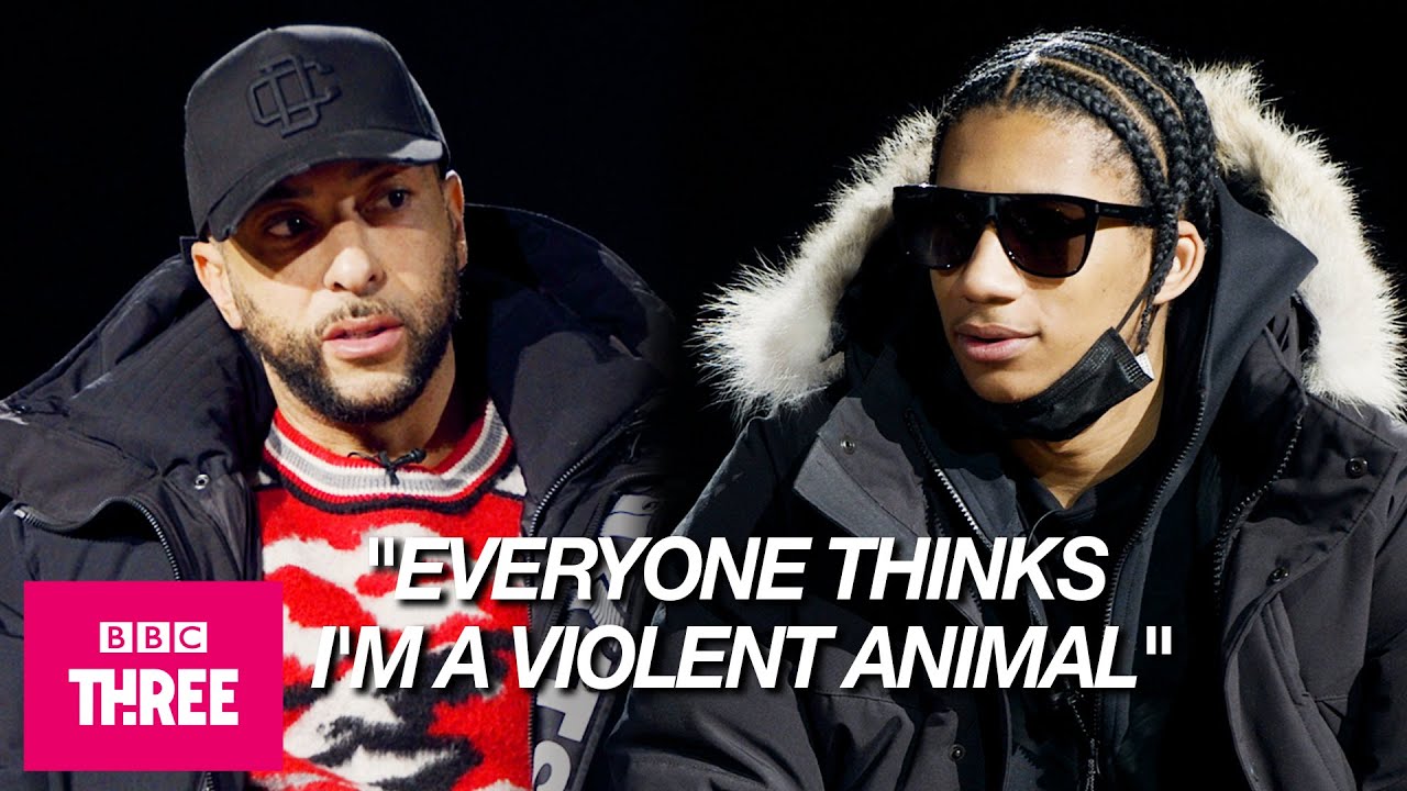 Digga D: 'Everyone Thinks I'm A Violent Animal' [Exclusive Interview] | Why I Made A Documentary