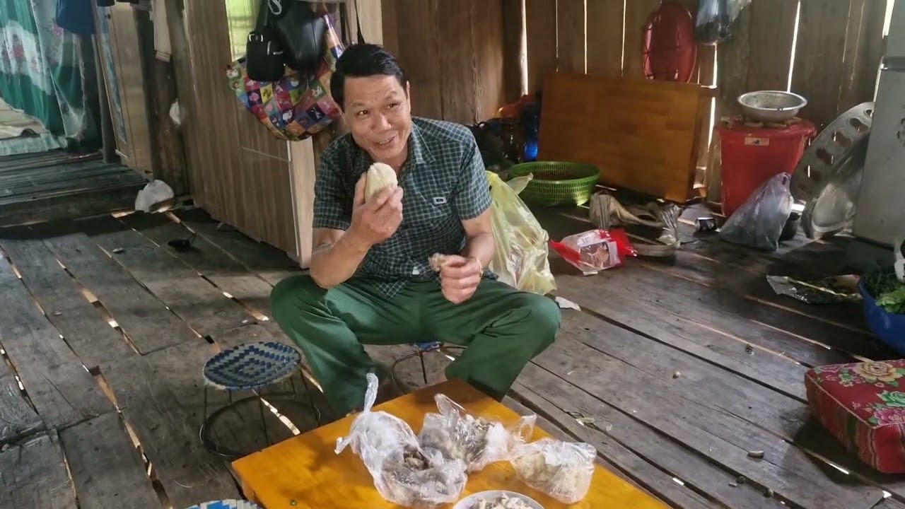 Ai Diêm ma thàm nợ cơ lo thích bơ mi pằng