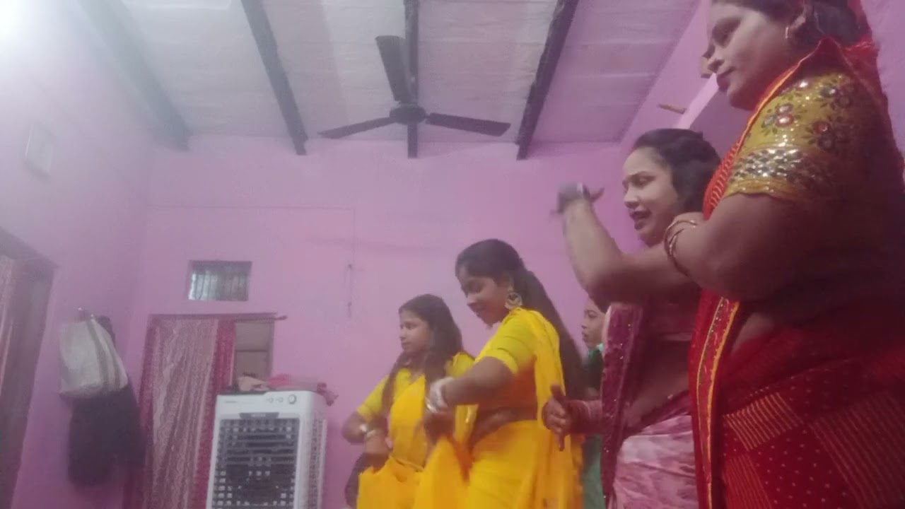 #Video🙏💫👉( अवधि कहरवा नाच गीत) सीटी मारे #नंदोईया जंगल #कीओरीया बहुत ही #प्यारा गाना