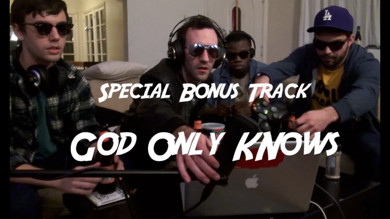 Bonus Track: God Only Knows