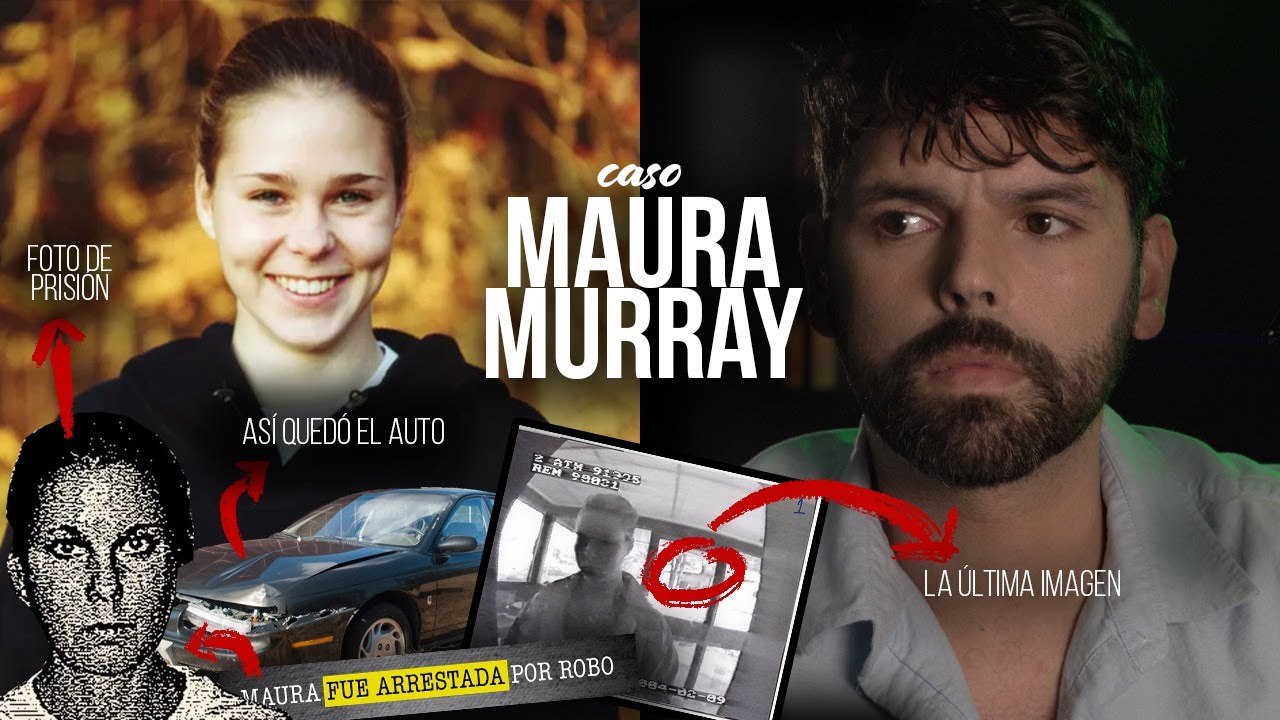 Caso Maura Murray: Una de las desapariciones más extrañas del mundo ¿Qué realmente pasó con Maura?