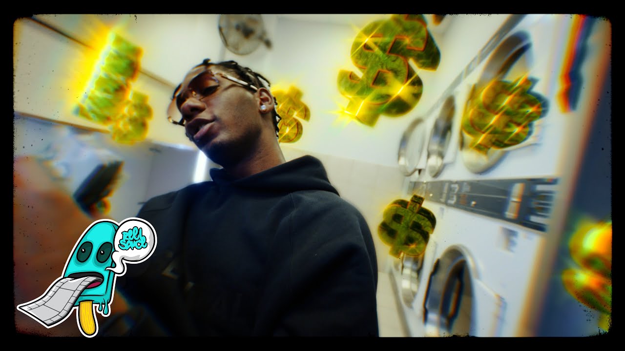 905ty - Corner (Dir. By MyNameFrench)
