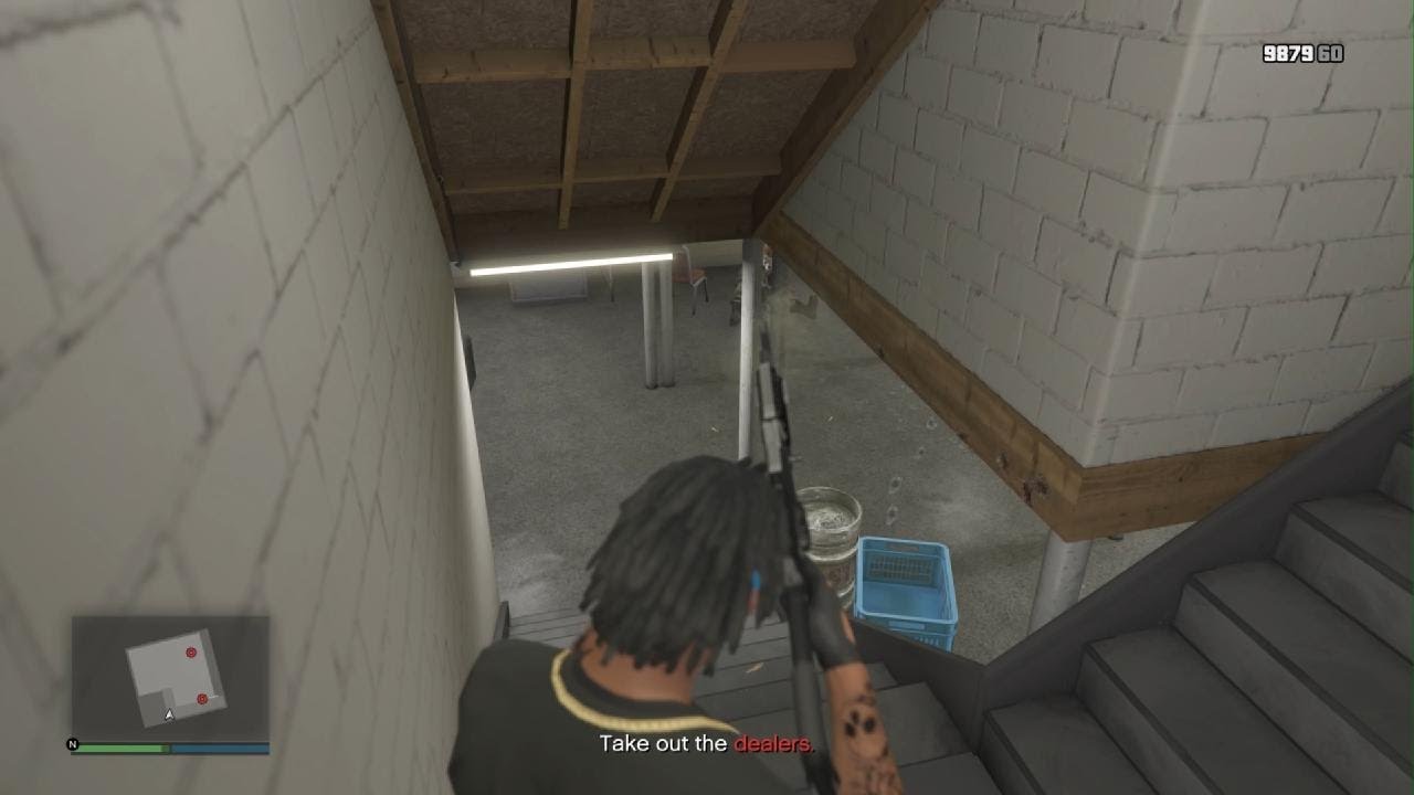 Stash 24