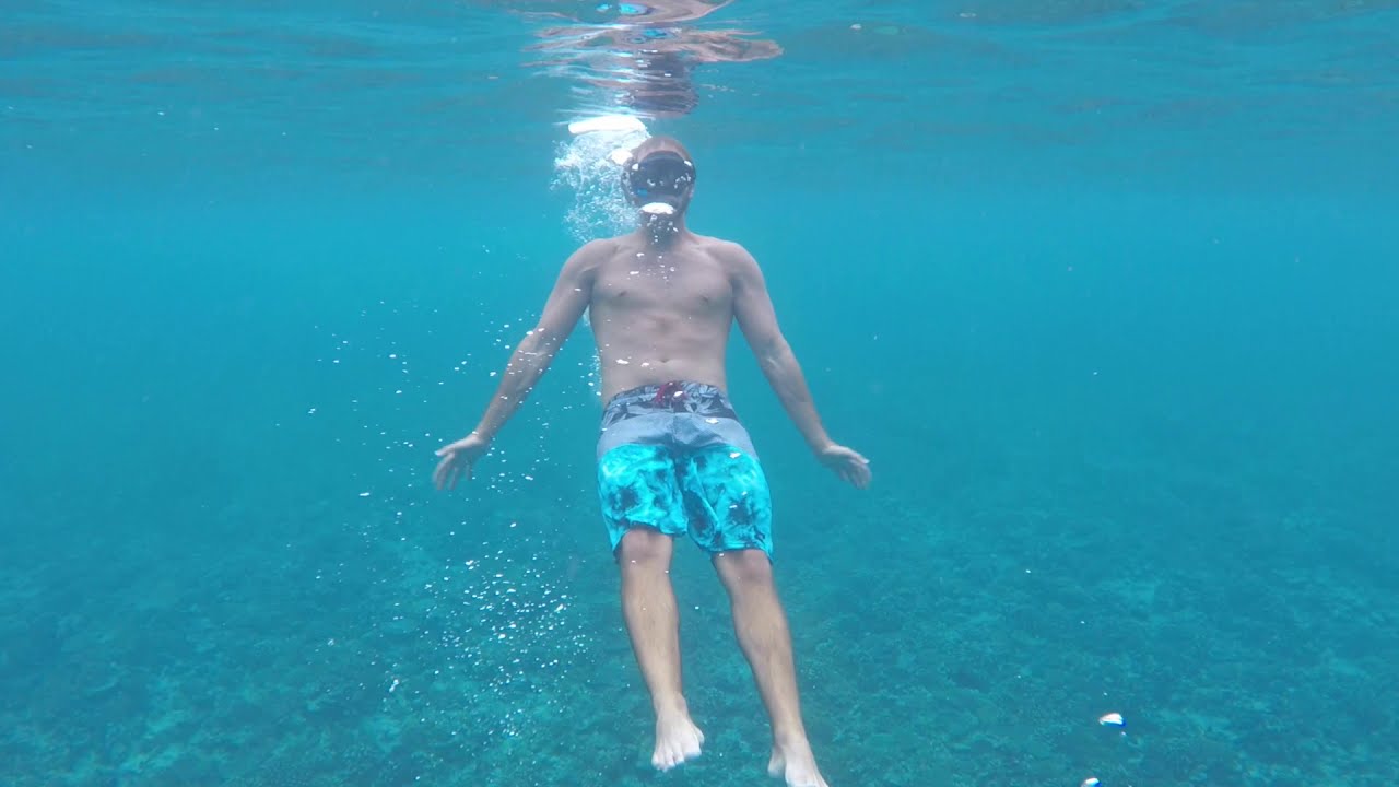 L'atoll de Tetiaora 🏝