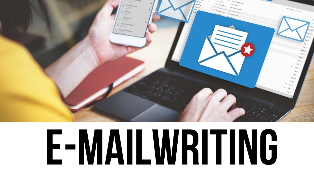 E mail Writing