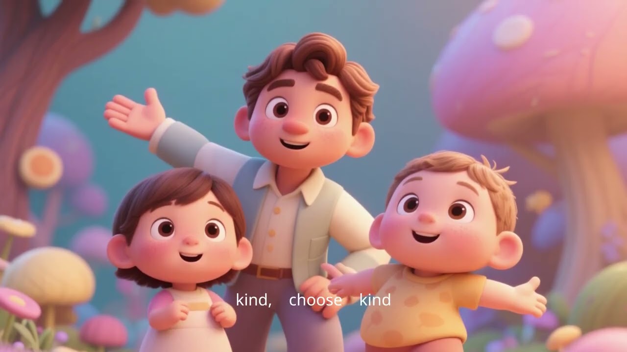 Learn English with Movie | Doing Good Deeds Starts with You First | WordCraft English