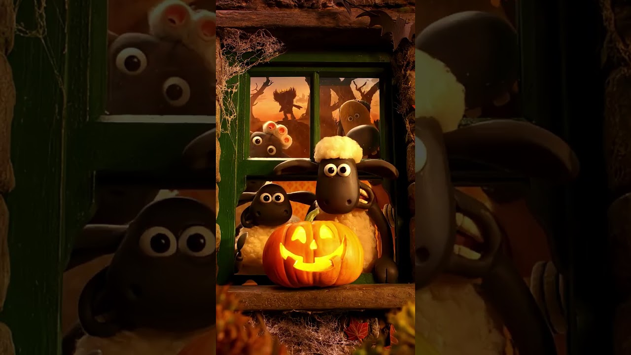 The Beast of Mossy Bottom | Movie Teaser | Coming Halloween 2026 