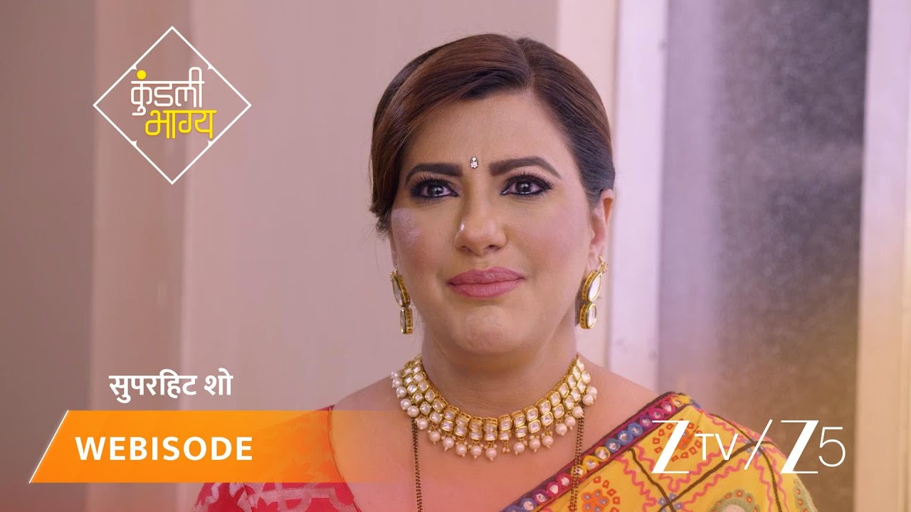 KUNDALI BHAGYA | Episode - 837 | Part 2 | Preeta Arora Luthra, Karan Luthra