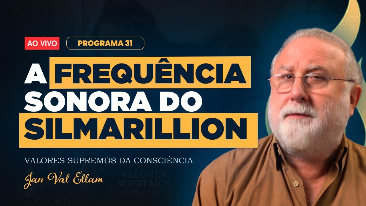 A Frequ&ecirc;ncia Sonora do Silmarillion | VSC#31