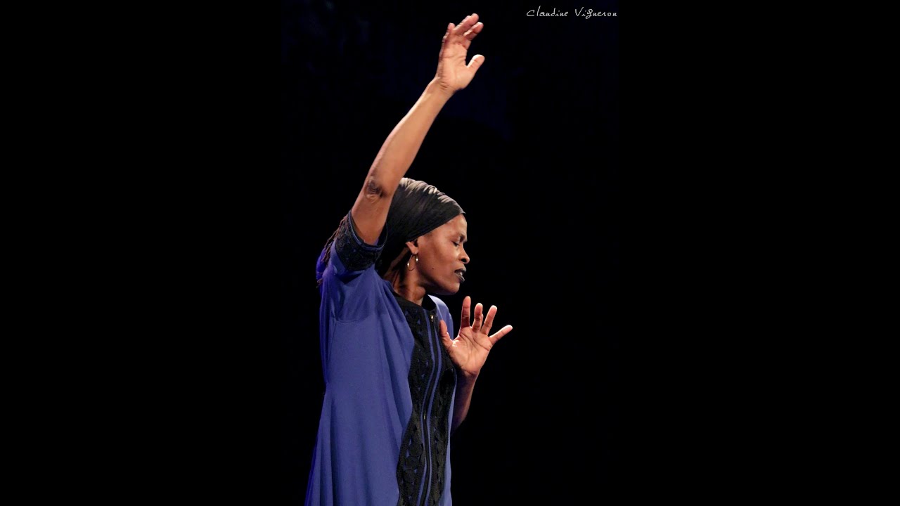 Samëli / Djobé - Festival 31 Notes d'Été