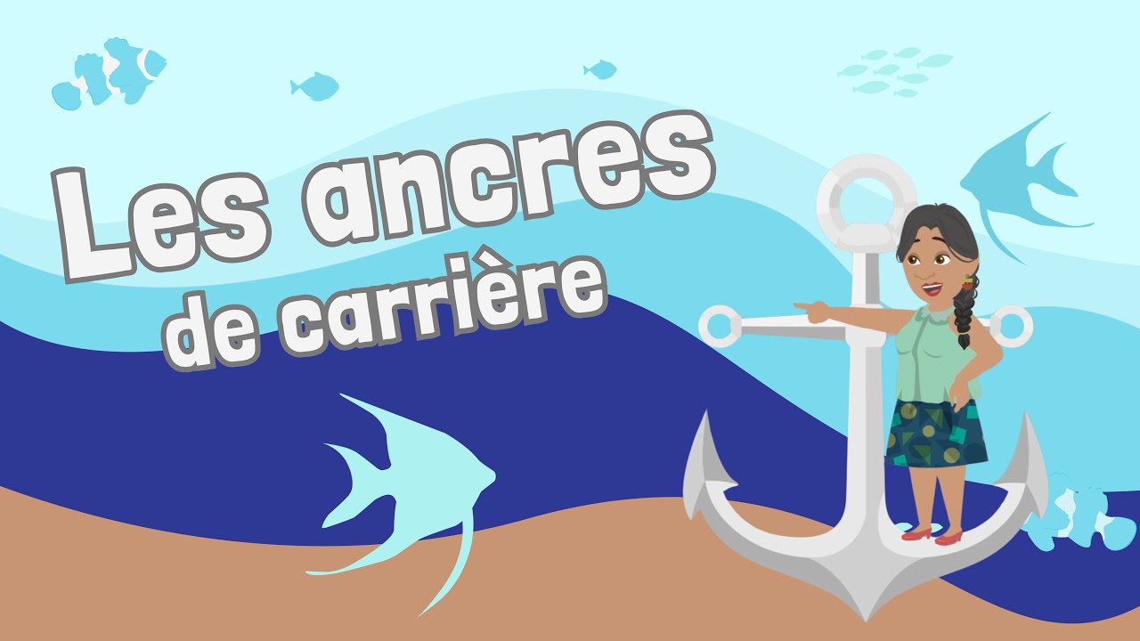 Fidéliser ses employés grâce aux ancres de carrière