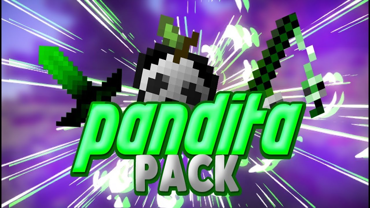 Pandita 16x FPS Pack Release