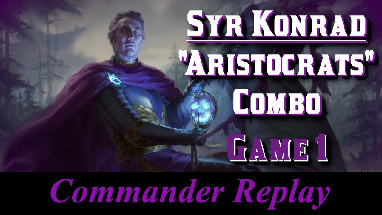 Syr Konrad 